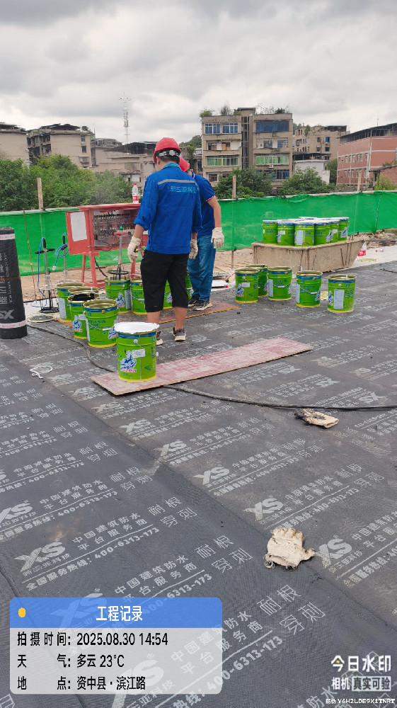 邛崍 美美鄰里項目